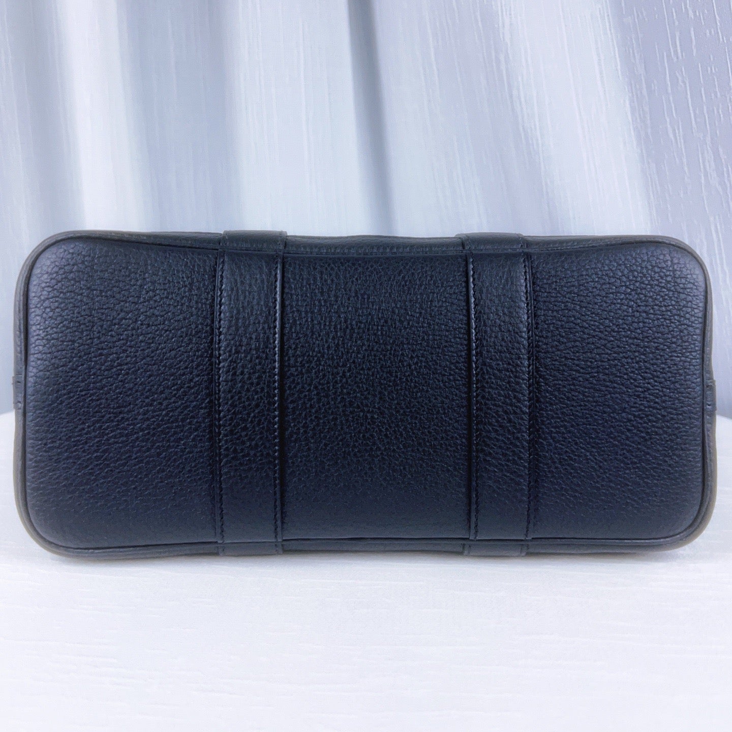 98% NEW - HERMES Garden Party 30 x 21 x 13 cm
